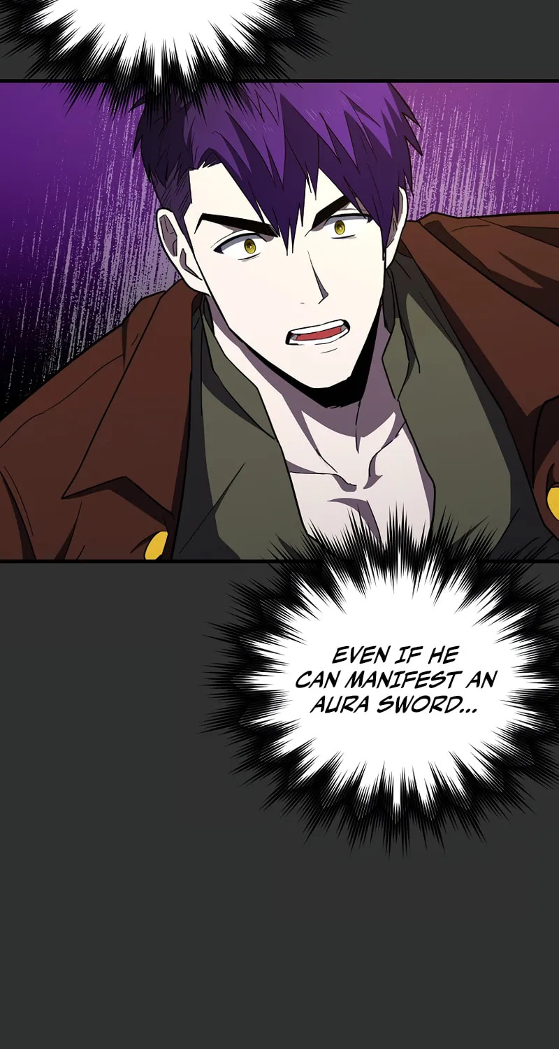 The Holy Power of Modern Medicine Chapter 46 page 40 - 