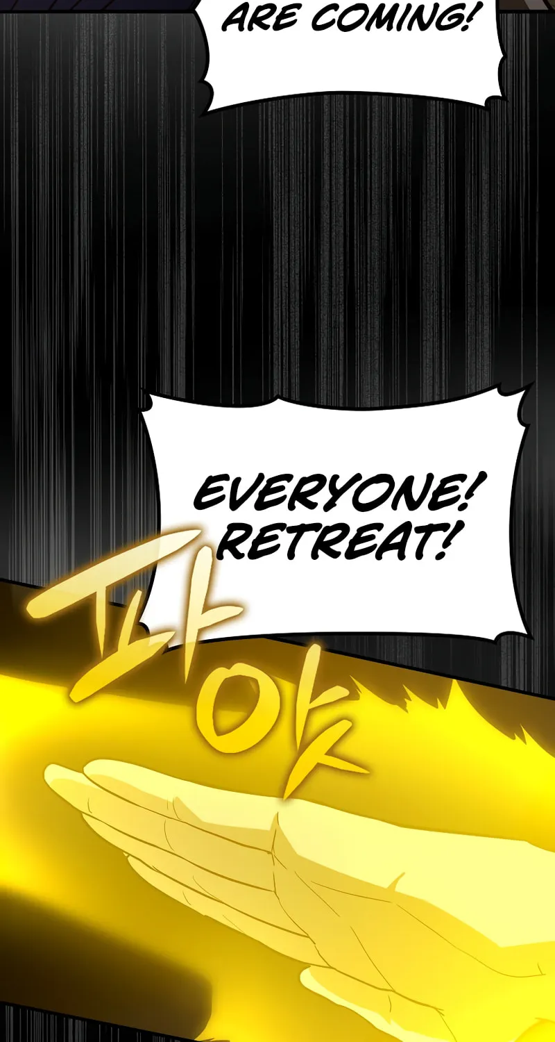The Holy Power of Modern Medicine Chapter 46 page 5 - 