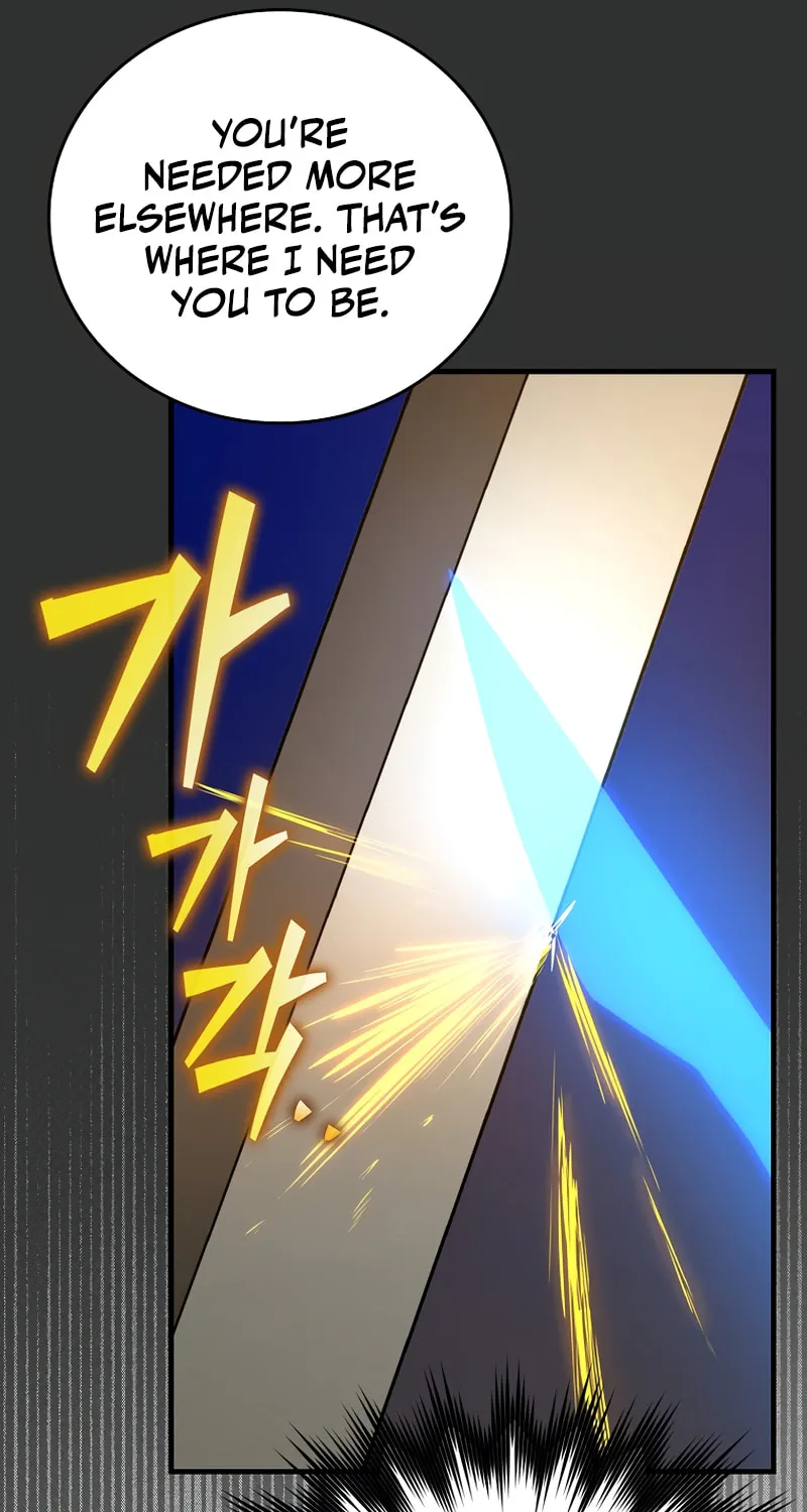 The Holy Power of Modern Medicine Chapter 46 page 42 - 