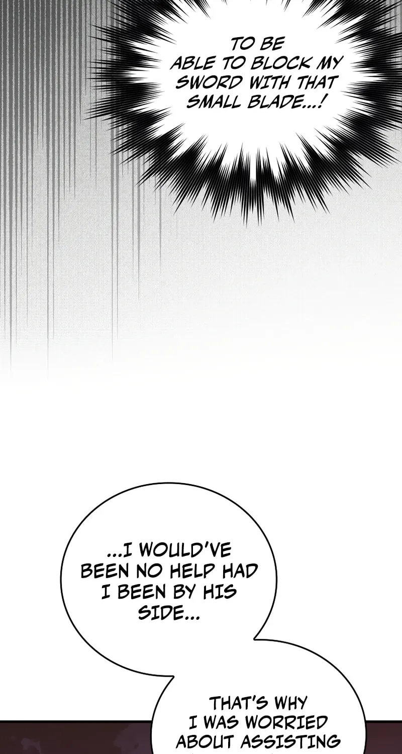 The Holy Power of Modern Medicine Chapter 46 page 43 - 