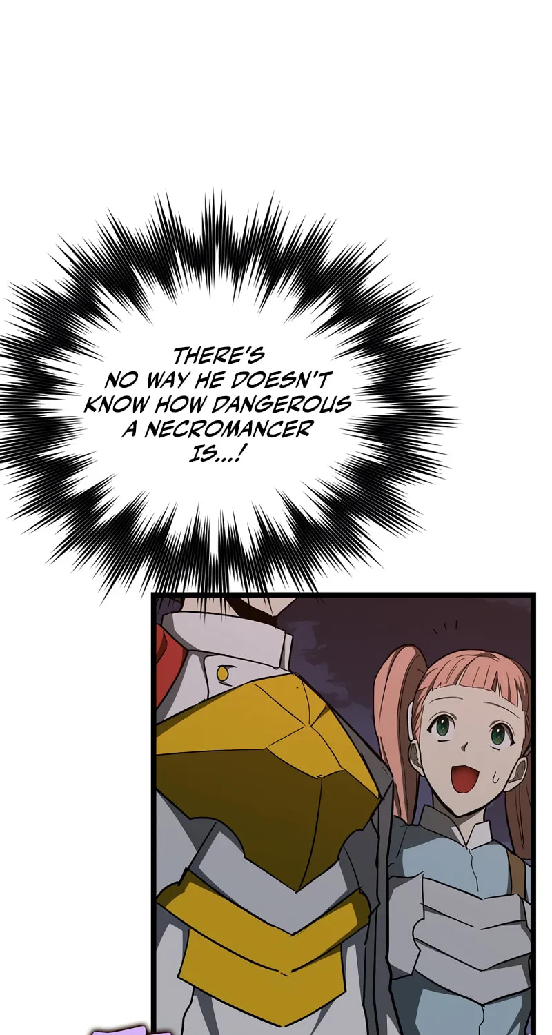 The Holy Power of Modern Medicine Chapter 46 page 45 - 