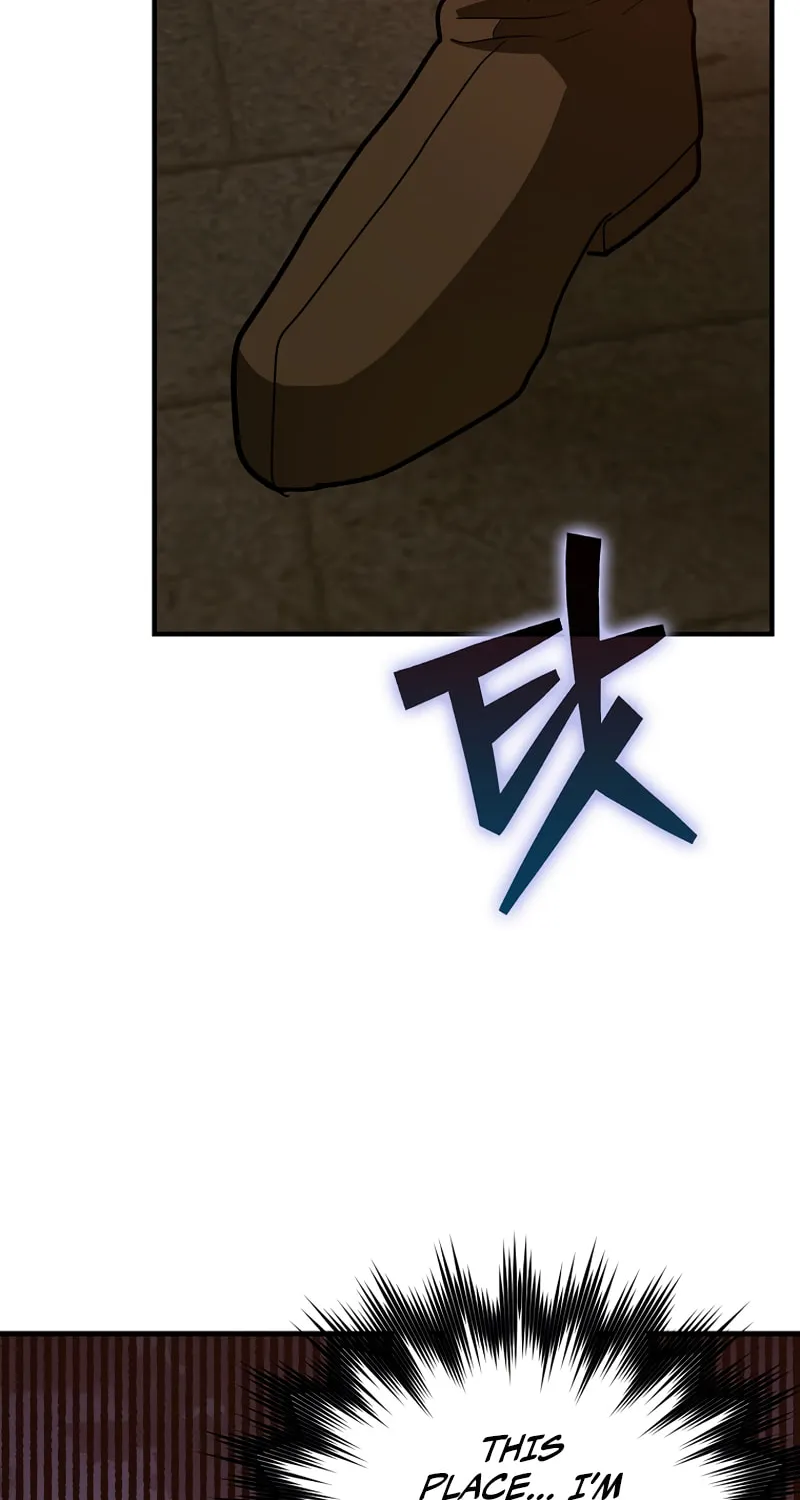 The Holy Power of Modern Medicine Chapter 46 page 49 - 