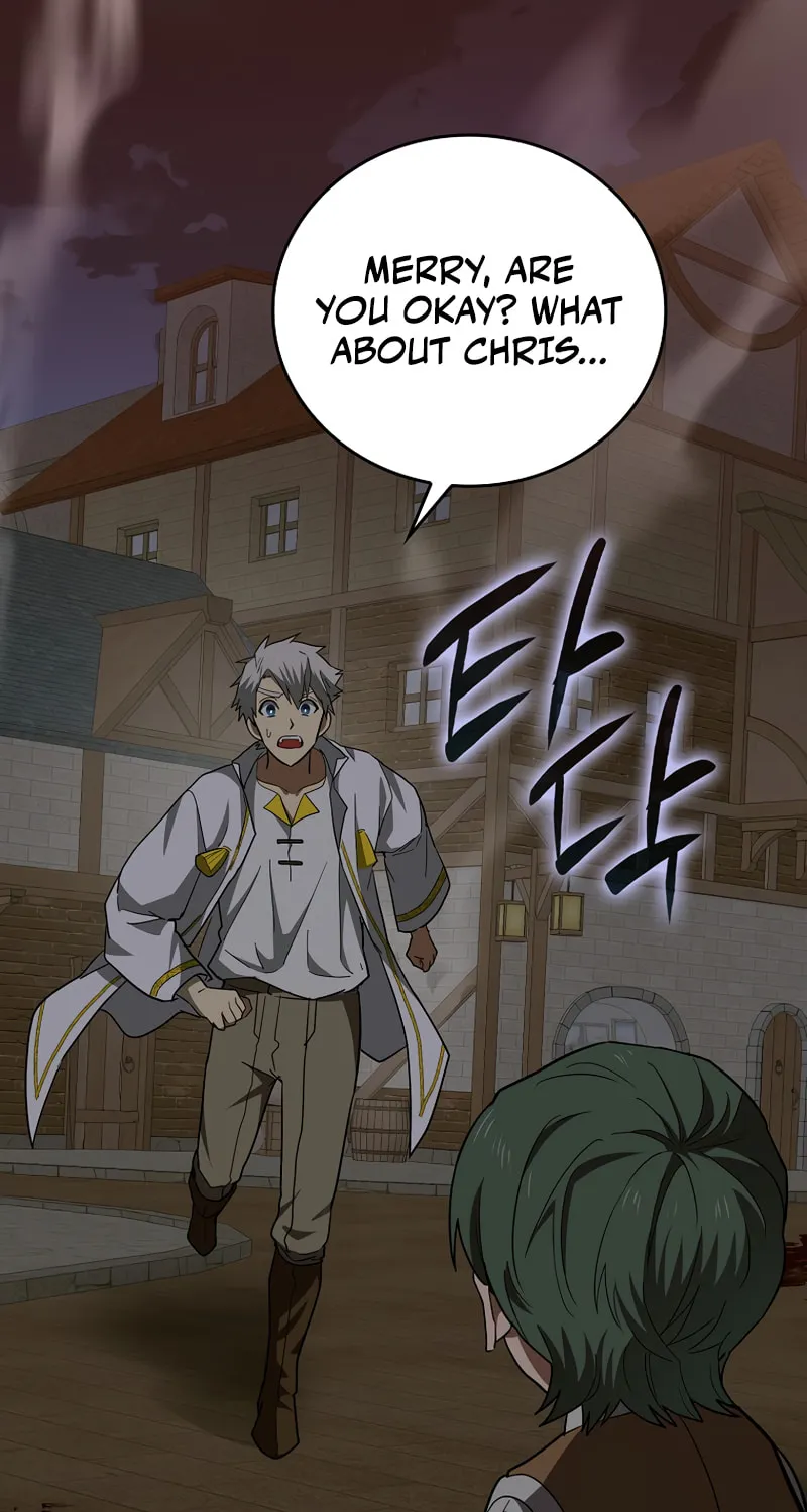 The Holy Power of Modern Medicine Chapter 46 page 56 - 