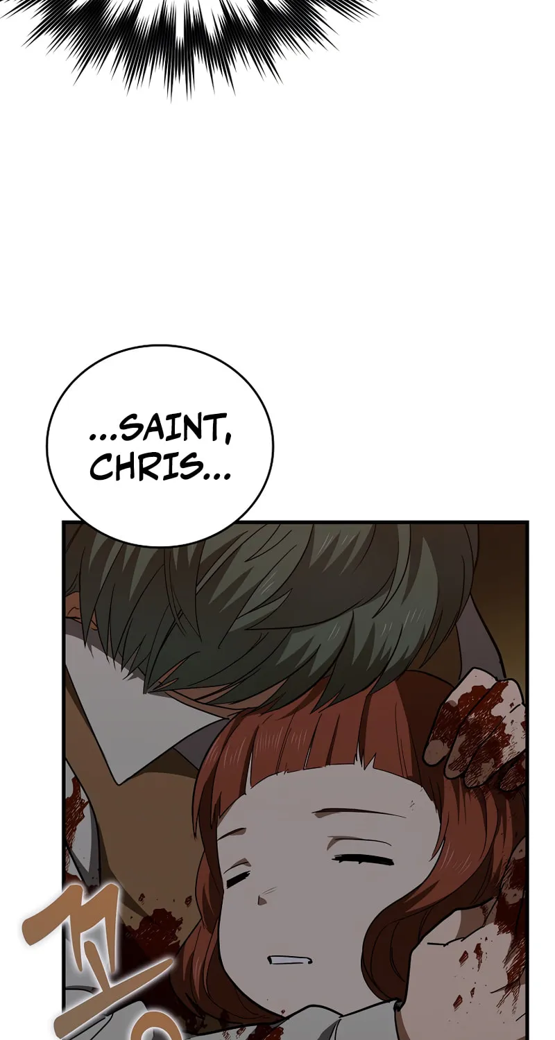 The Holy Power of Modern Medicine Chapter 46 page 59 - 