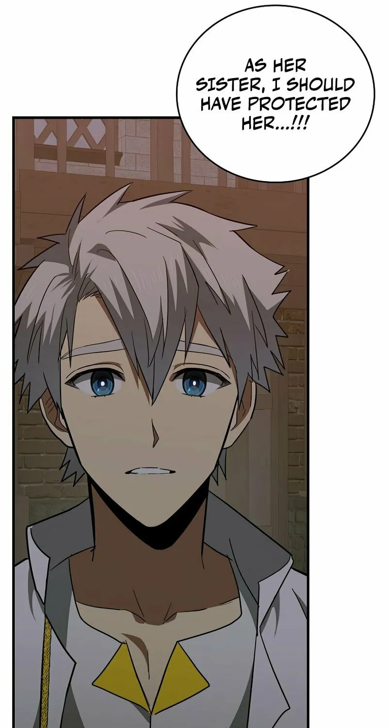 The Holy Power of Modern Medicine Chapter 46 page 61 - 