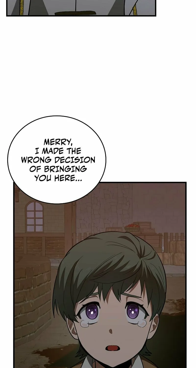 The Holy Power of Modern Medicine Chapter 46 page 62 - 