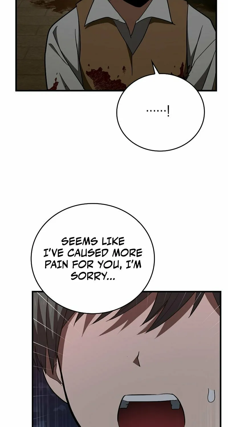 The Holy Power of Modern Medicine Chapter 46 page 63 - 