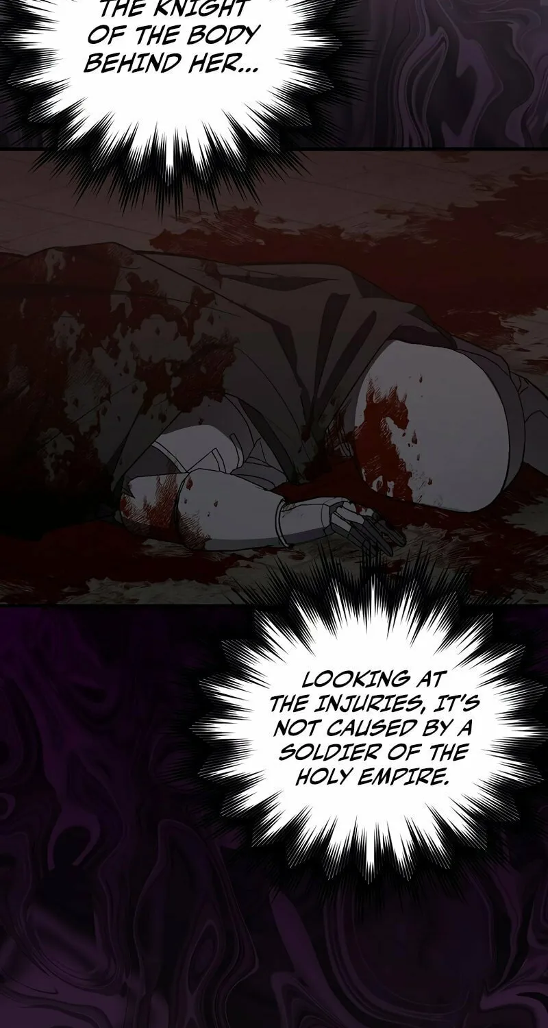 The Holy Power of Modern Medicine Chapter 46 page 70 - 