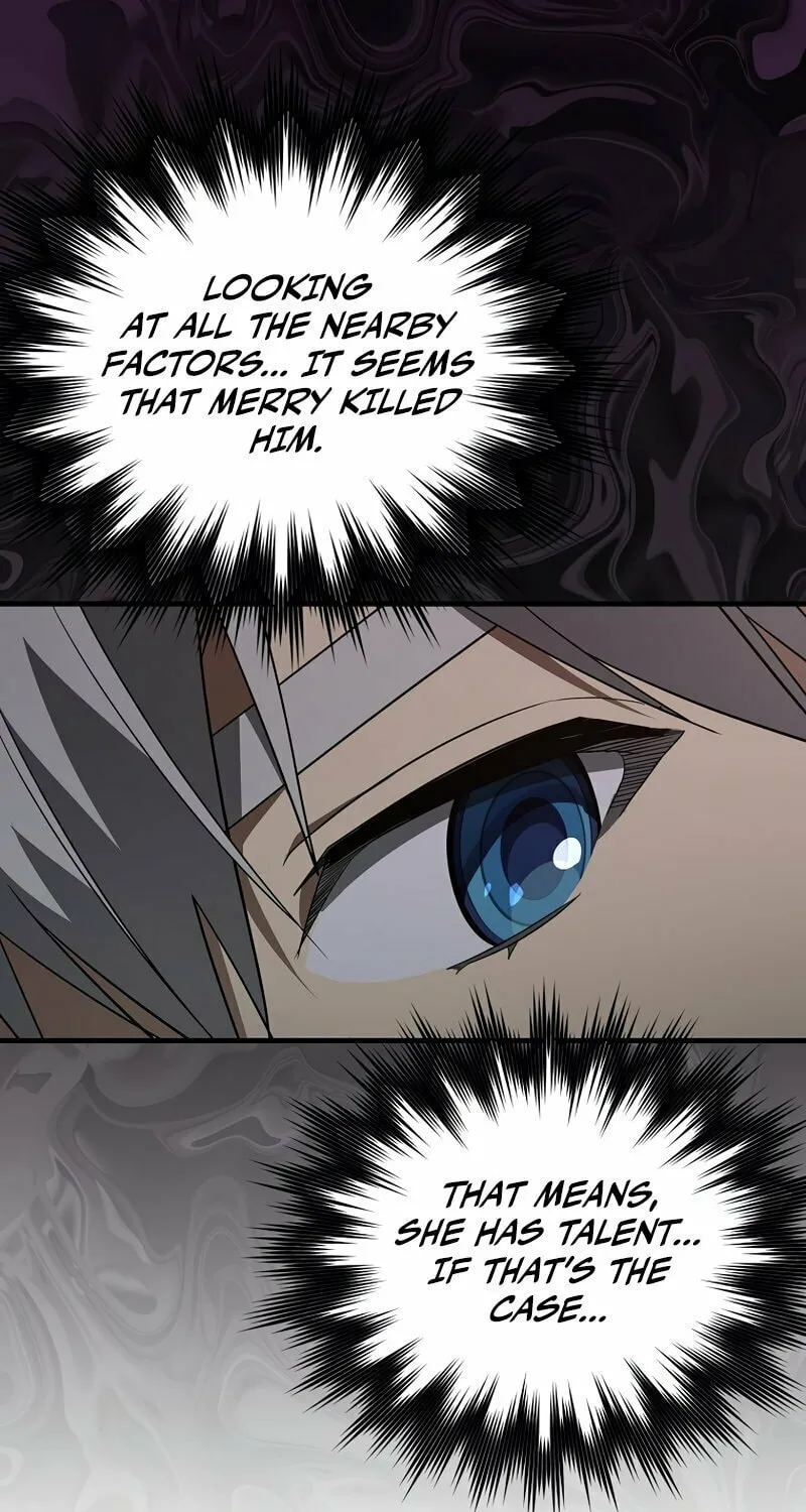 The Holy Power of Modern Medicine Chapter 46 page 71 - 
