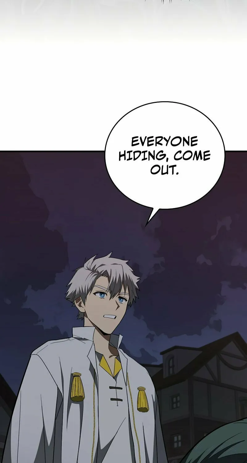 The Holy Power of Modern Medicine Chapter 46 page 72 - 