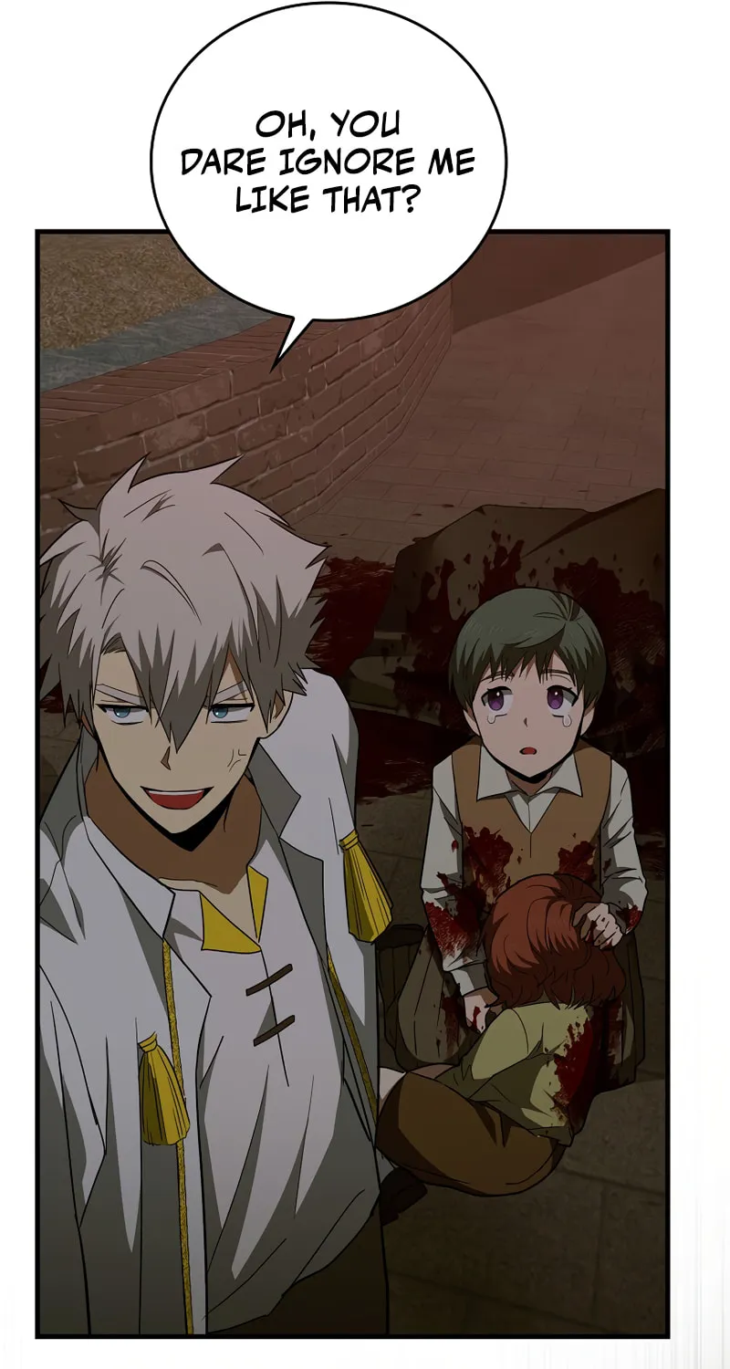 The Holy Power of Modern Medicine Chapter 46 page 75 - 