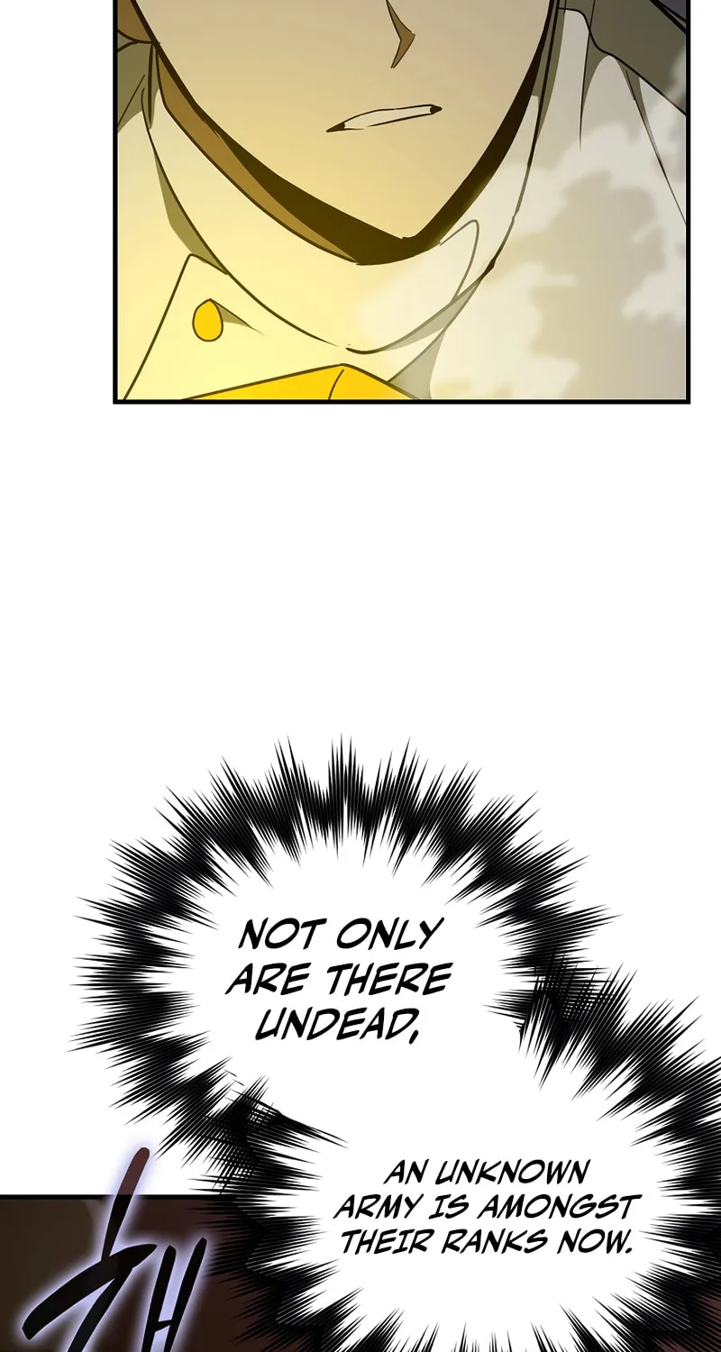 The Holy Power of Modern Medicine Chapter 46 page 9 - 