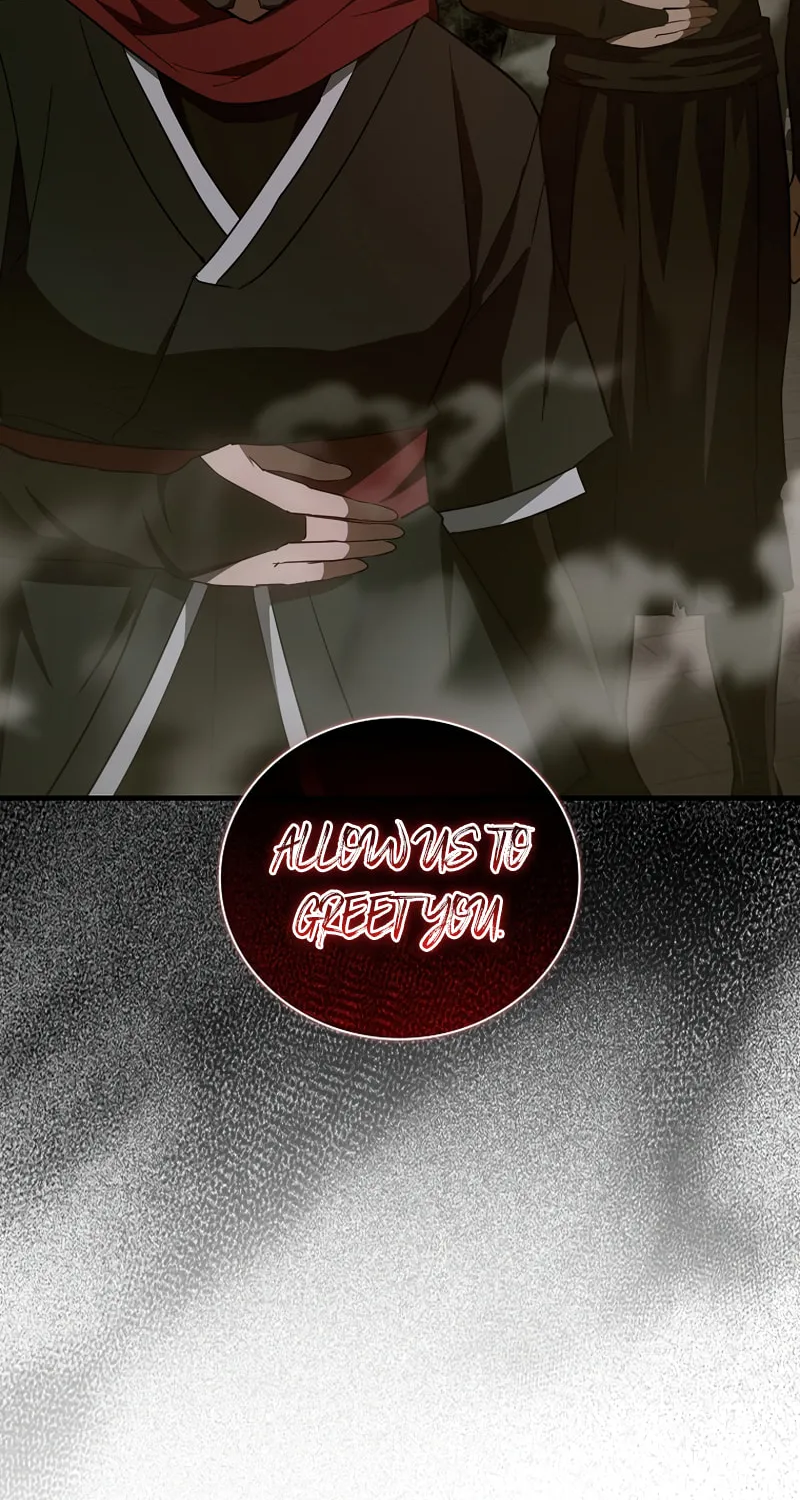 The Holy Power of Modern Medicine Chapter 46 page 82 - 
