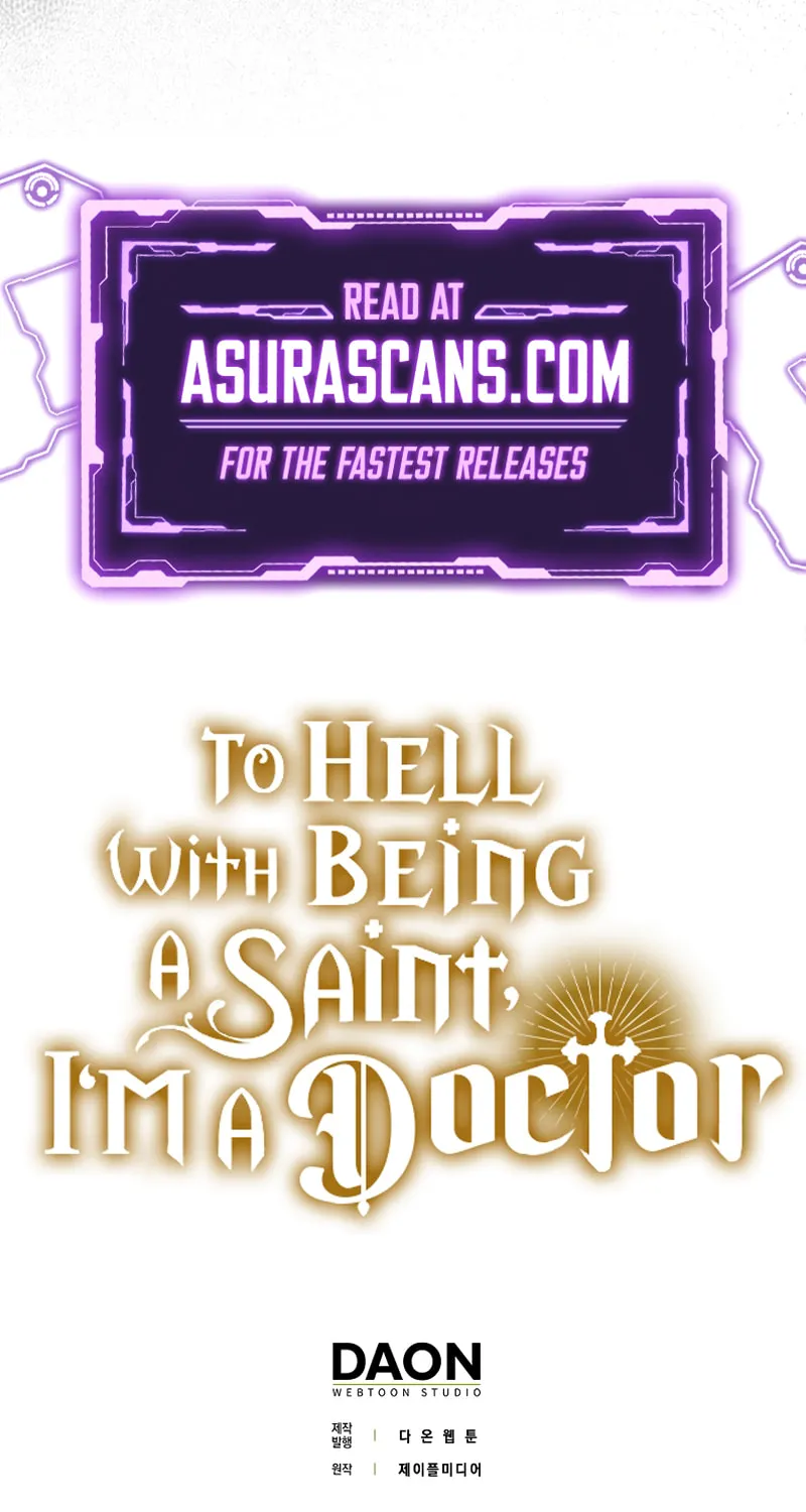 The Holy Power of Modern Medicine Chapter 46 page 83 - 