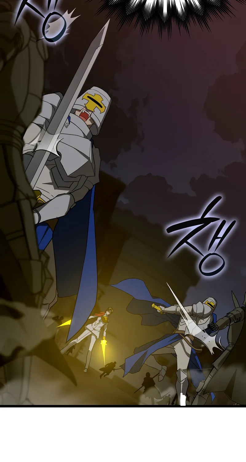 The Holy Power of Modern Medicine Chapter 46 page 10 - 