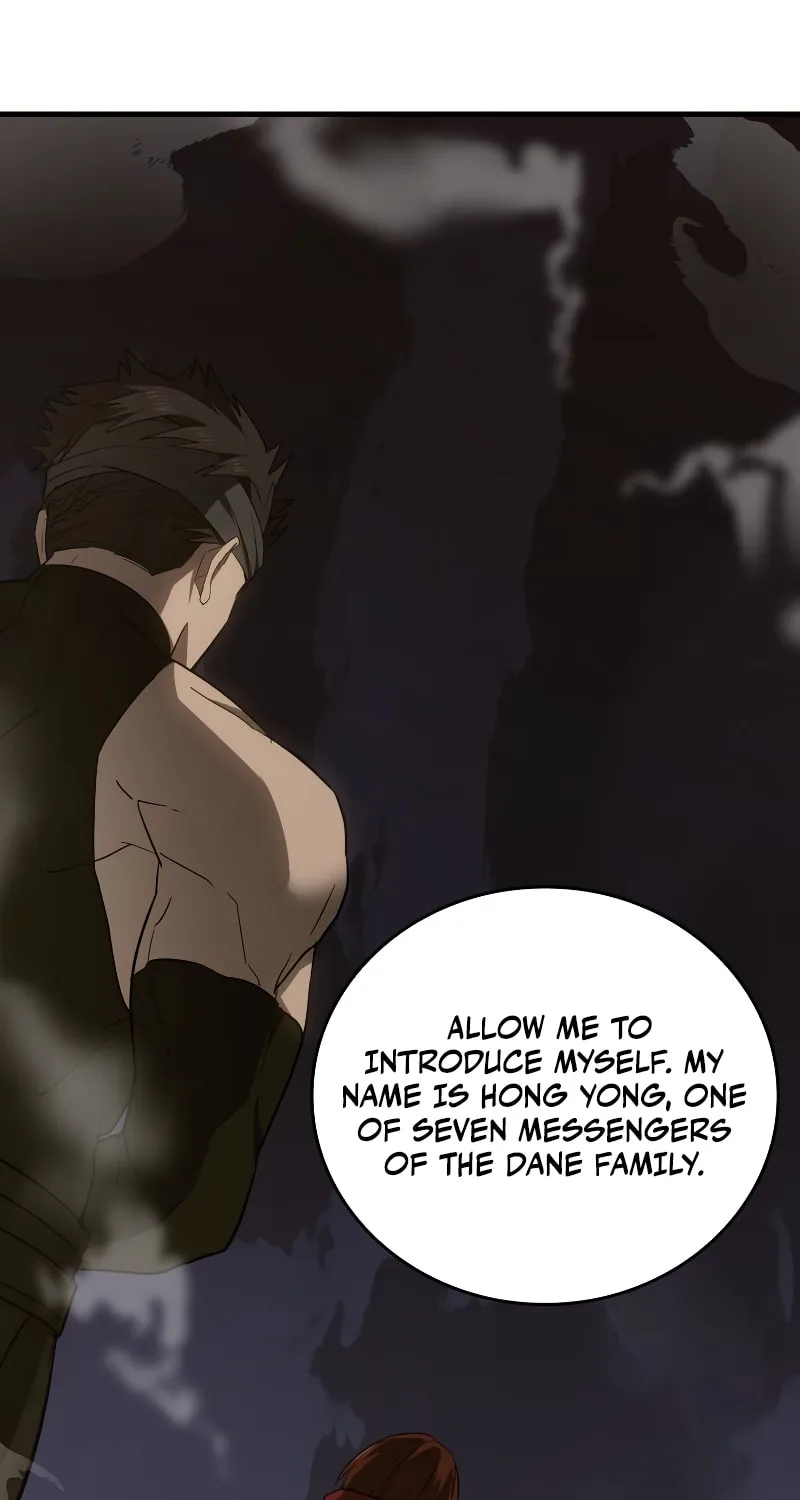 The Holy Power of Modern Medicine Chapter 47 page 2 - 