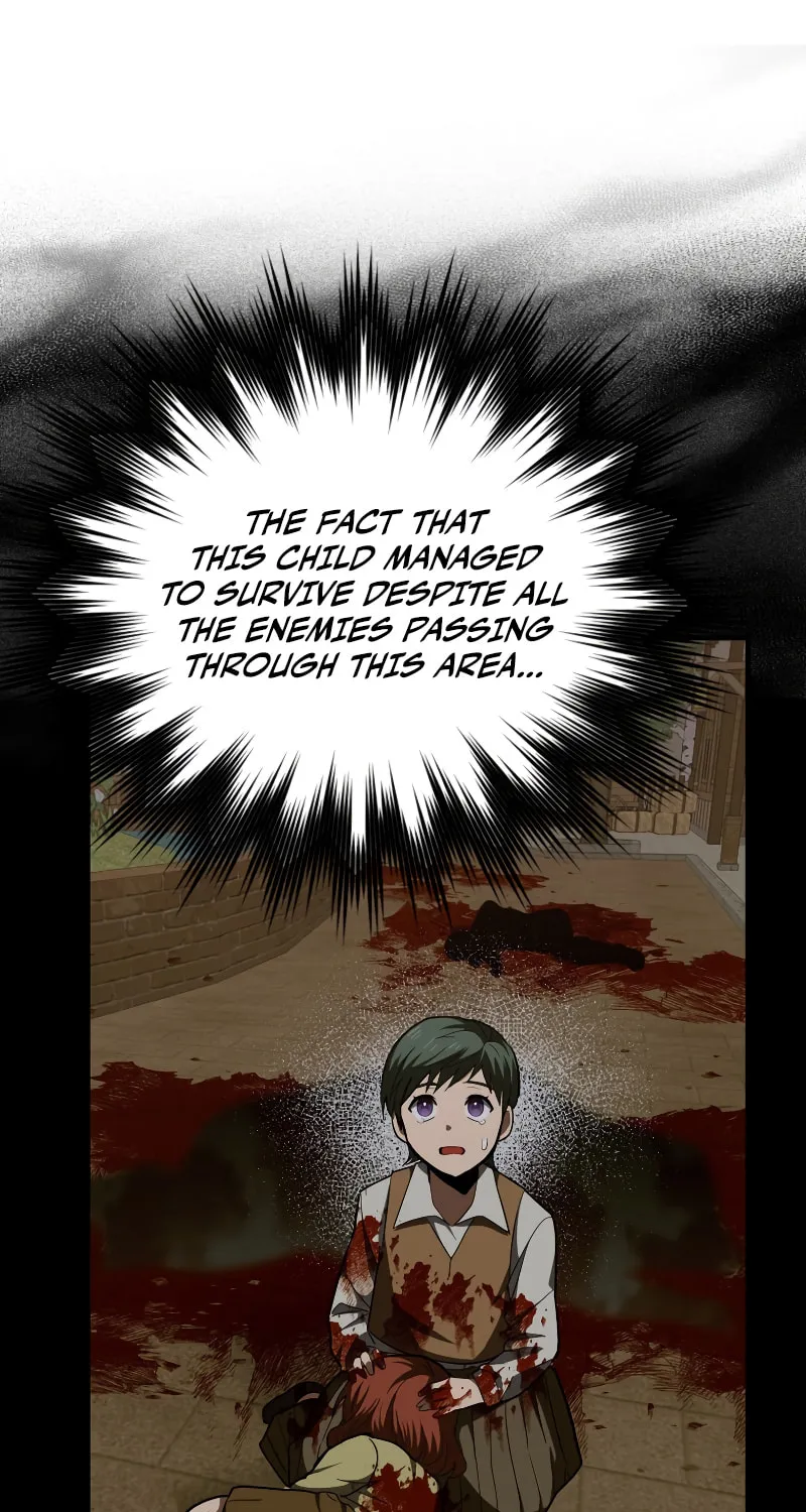The Holy Power of Modern Medicine Chapter 47 page 12 - 
