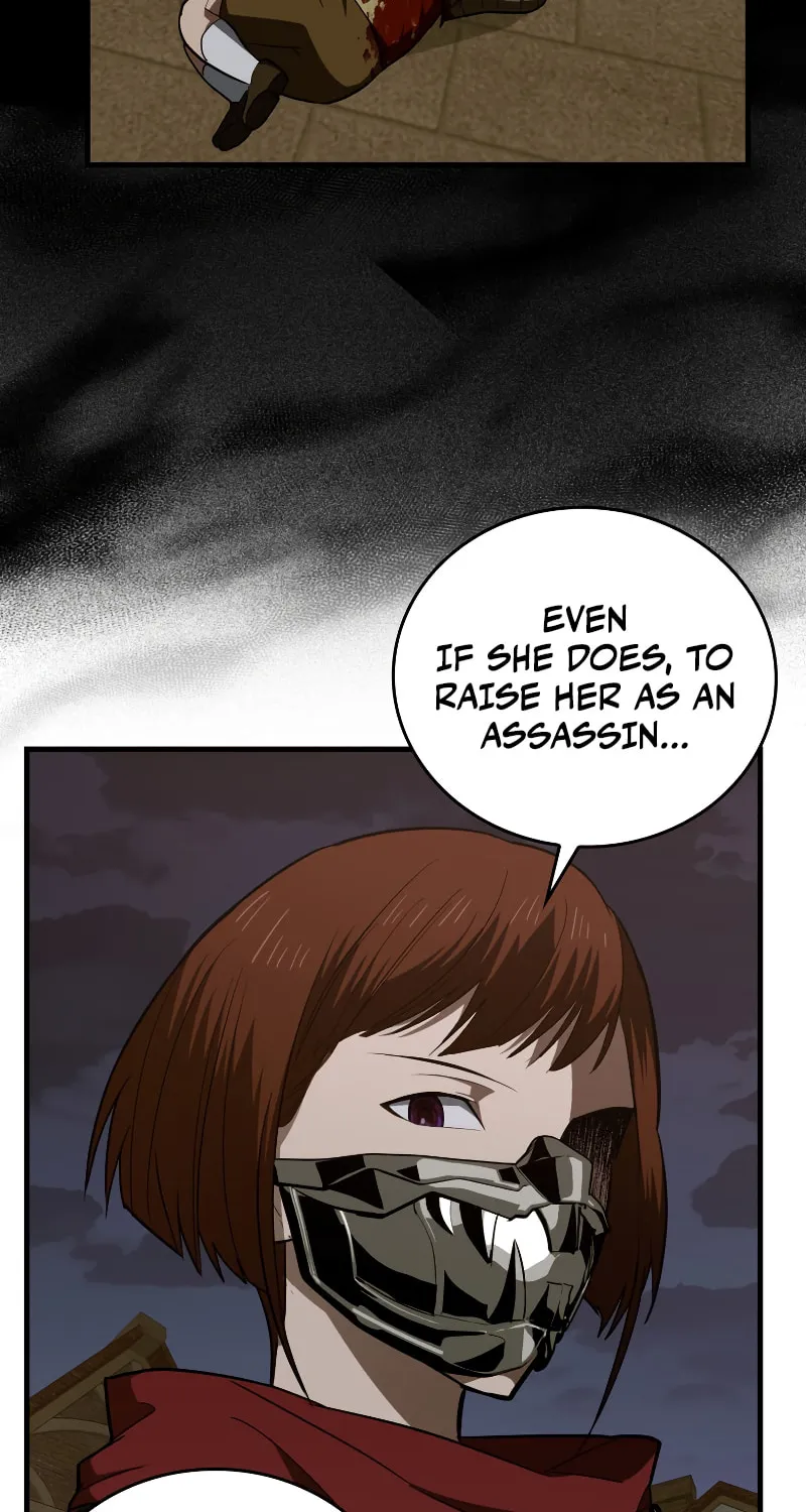 The Holy Power of Modern Medicine Chapter 47 page 13 - 