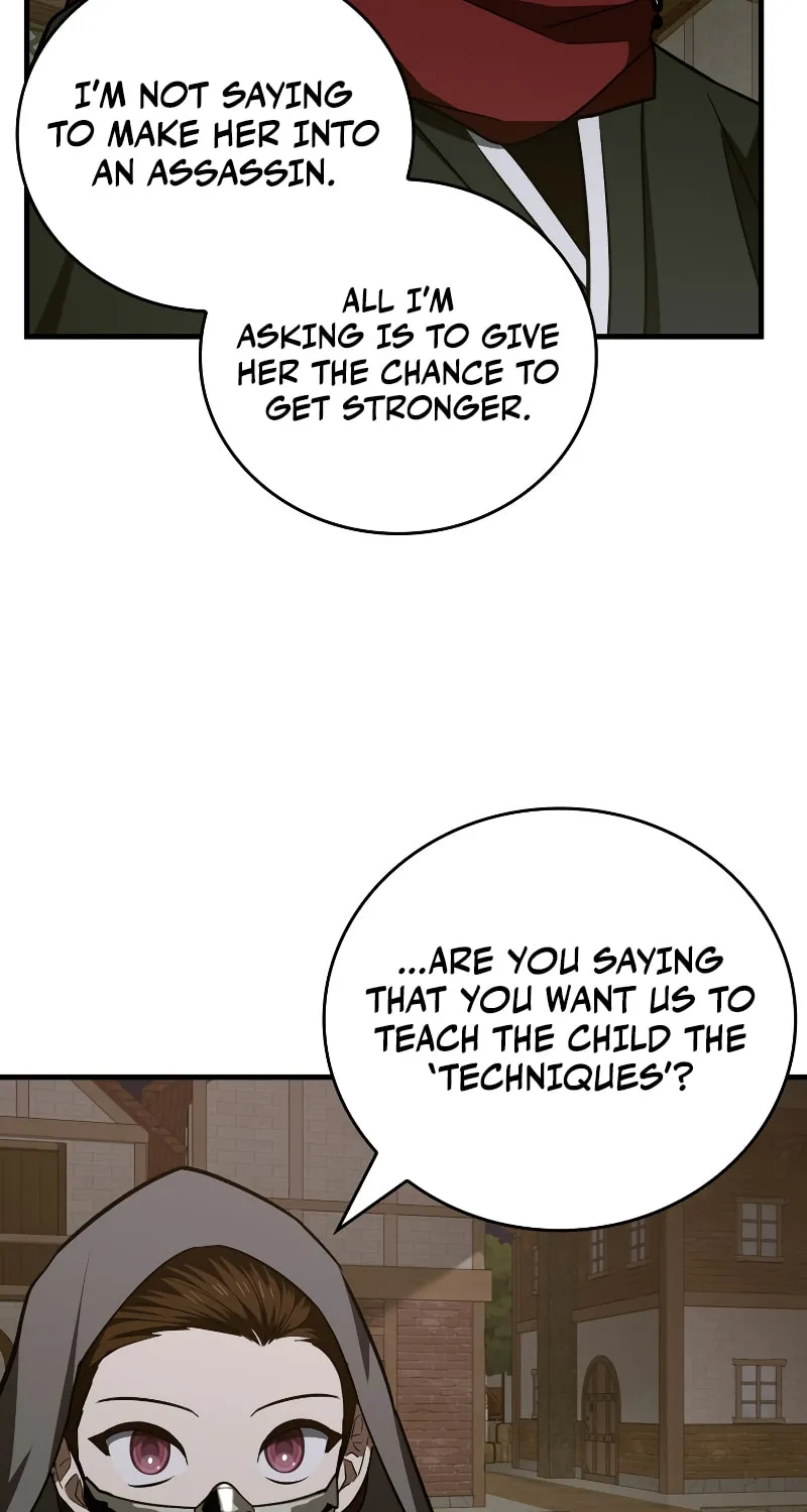 The Holy Power of Modern Medicine Chapter 47 page 14 - 