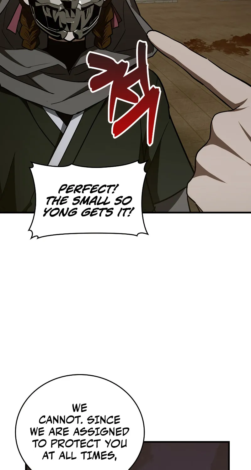 The Holy Power of Modern Medicine Chapter 47 page 15 - 