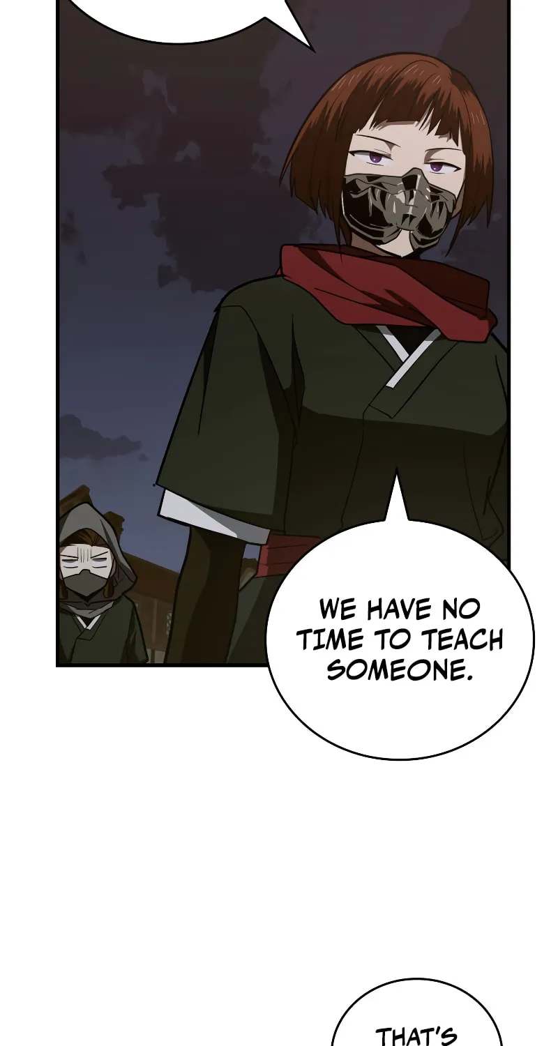 The Holy Power of Modern Medicine Chapter 47 page 16 - 
