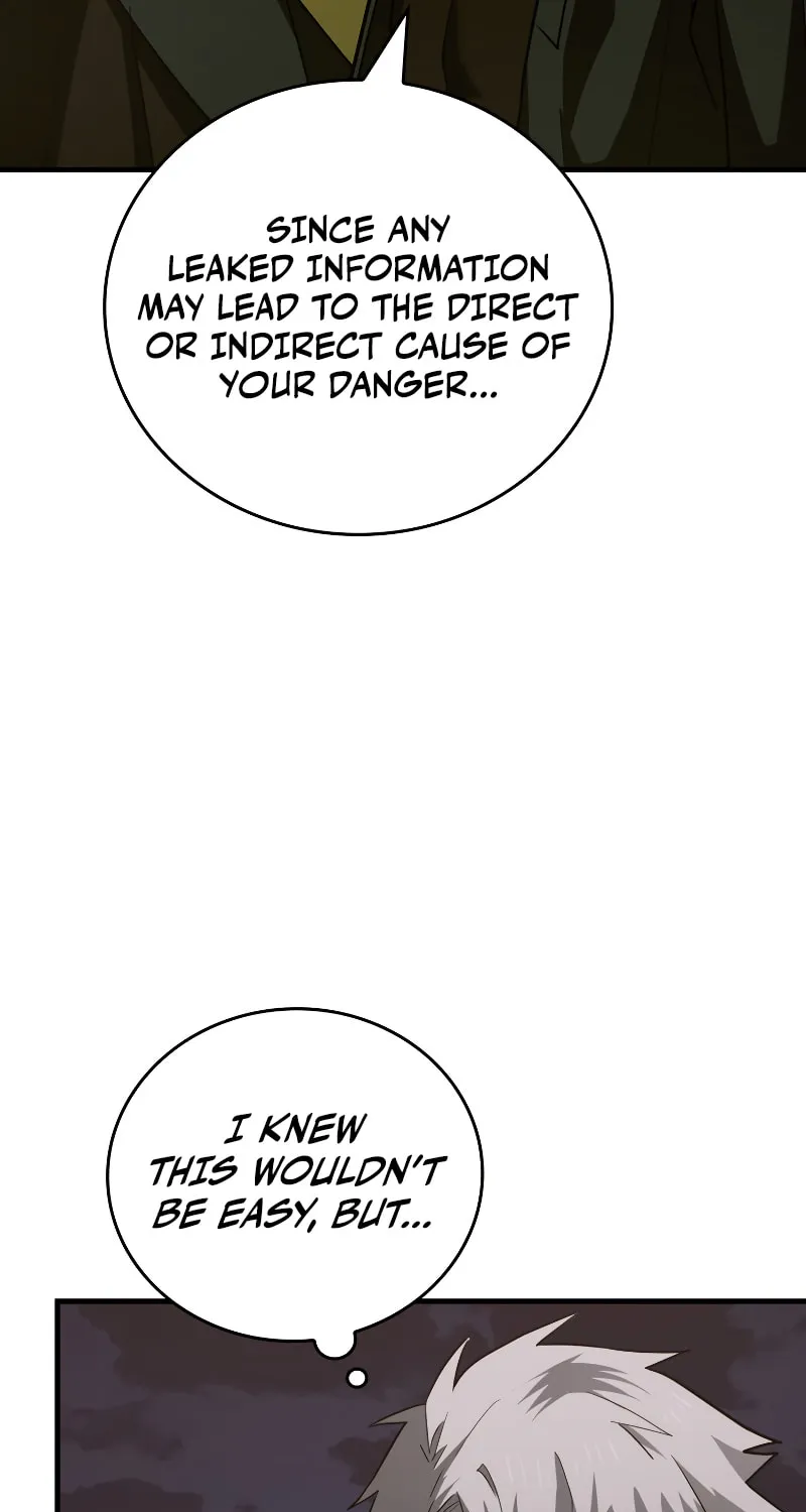 The Holy Power of Modern Medicine Chapter 47 page 18 - 