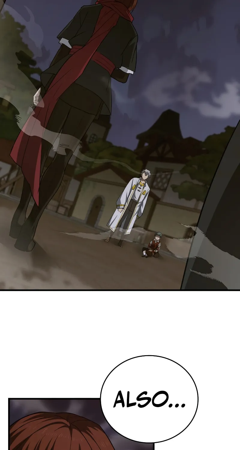 The Holy Power of Modern Medicine Chapter 47 page 3 - 