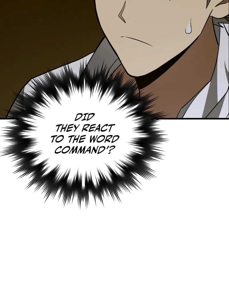 The Holy Power of Modern Medicine Chapter 47 page 21 - 