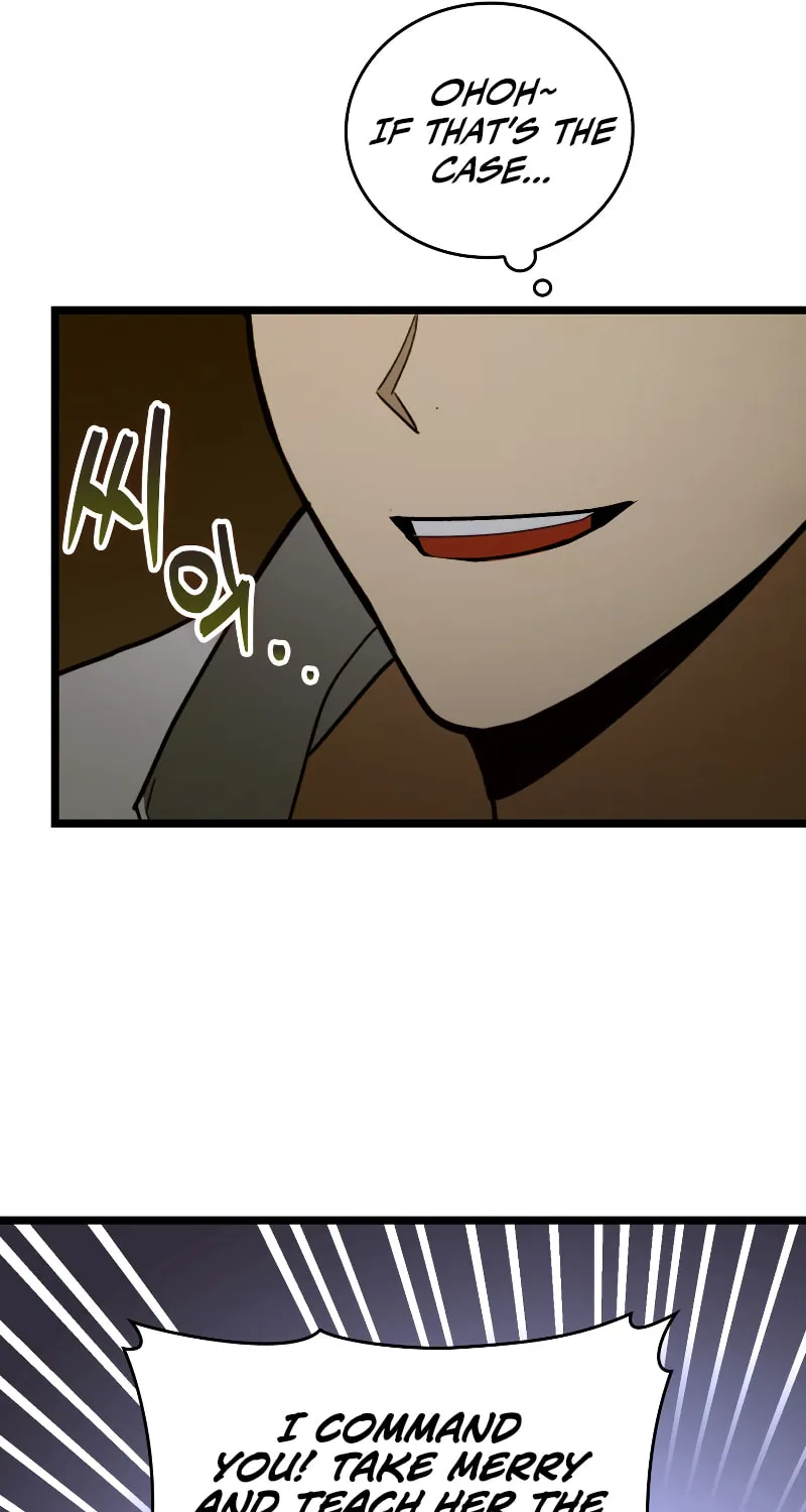 The Holy Power of Modern Medicine Chapter 47 page 22 - 