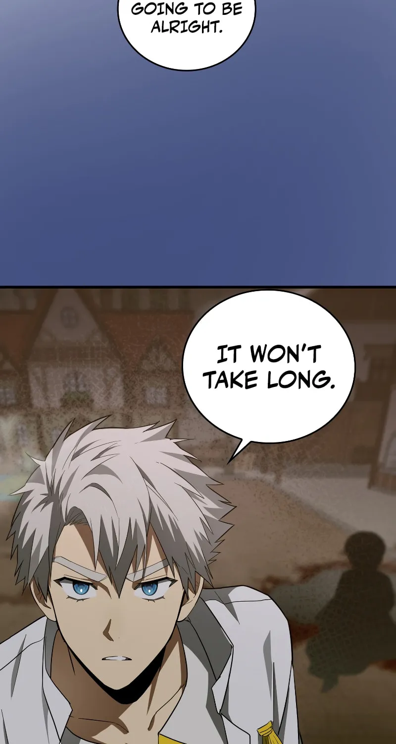 The Holy Power of Modern Medicine Chapter 47 page 29 - 