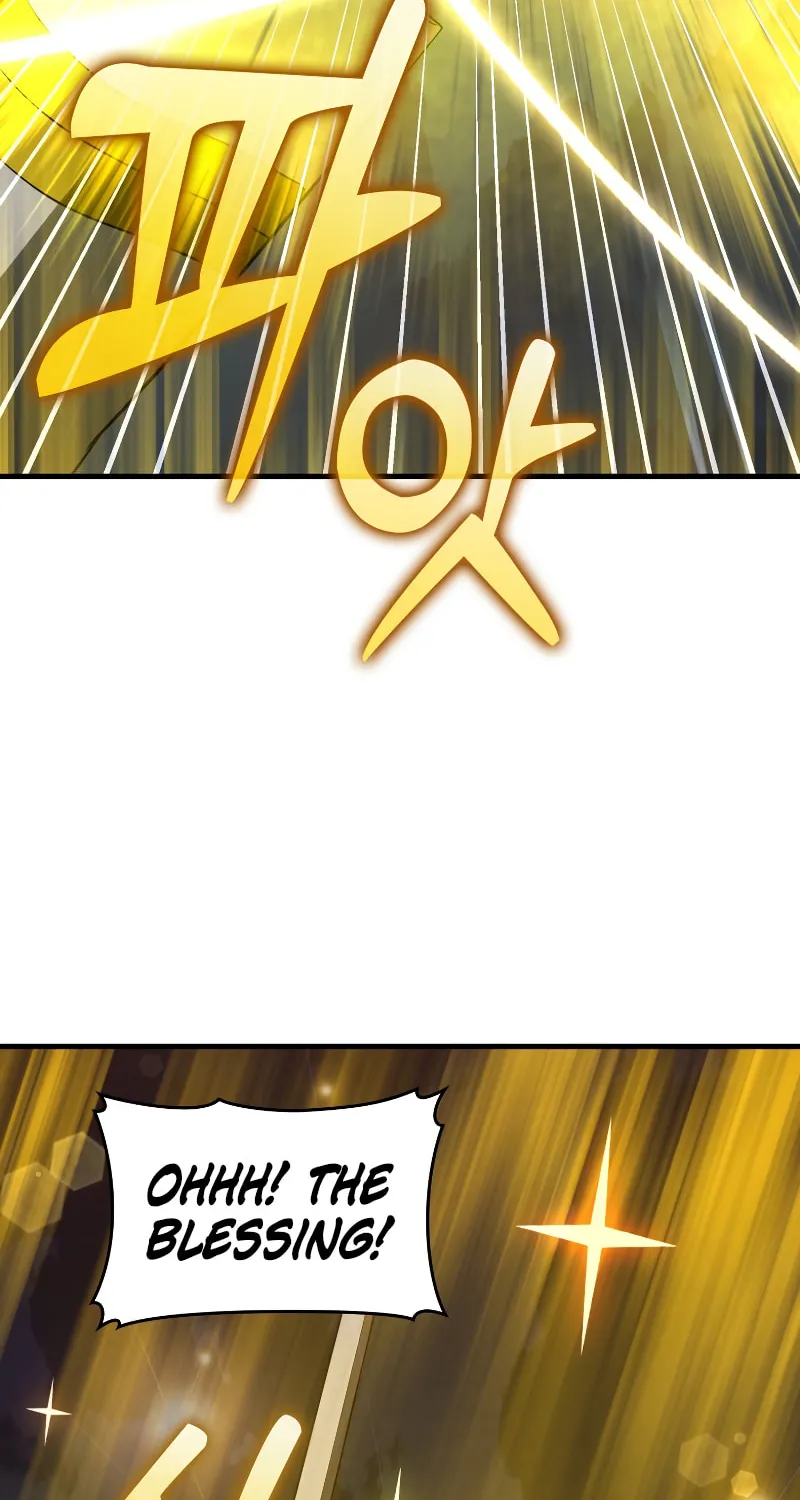 The Holy Power of Modern Medicine Chapter 47 page 33 - 
