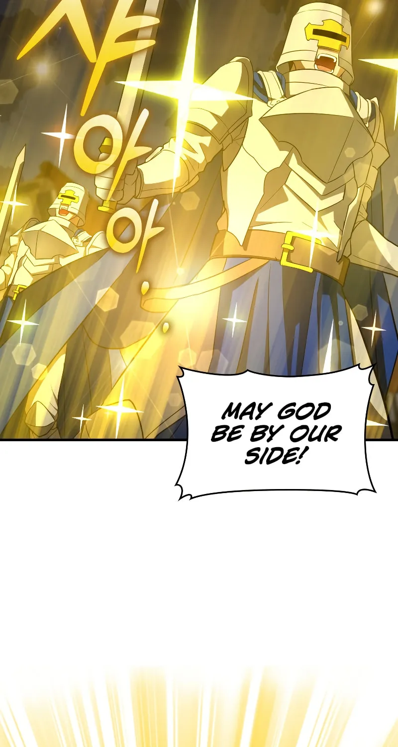 The Holy Power of Modern Medicine Chapter 47 page 34 - 