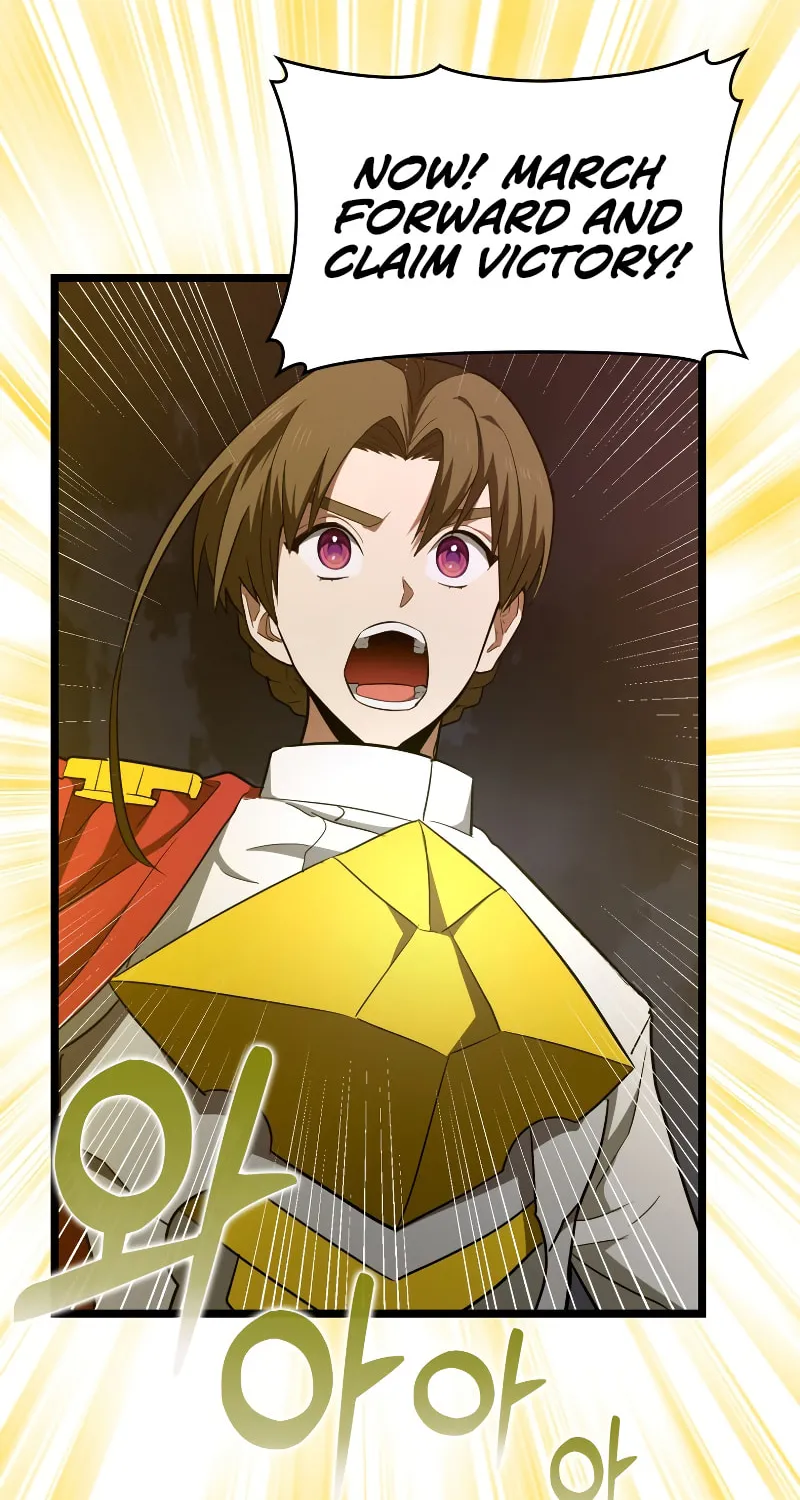 The Holy Power of Modern Medicine Chapter 47 page 35 - 