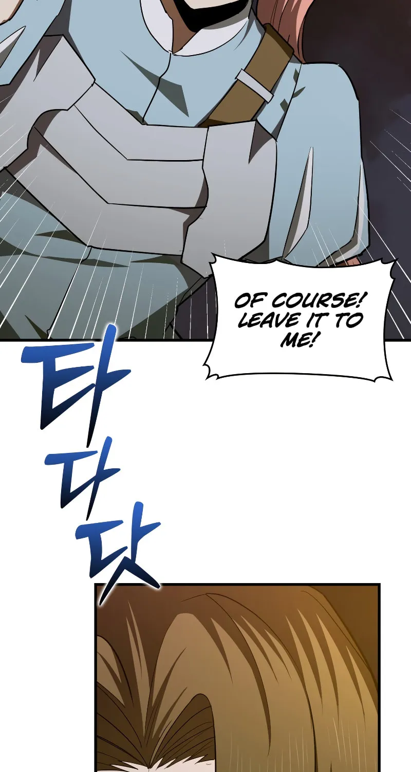 The Holy Power of Modern Medicine Chapter 47 page 38 - 