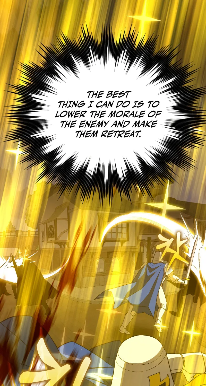 The Holy Power of Modern Medicine Chapter 47 page 41 - 