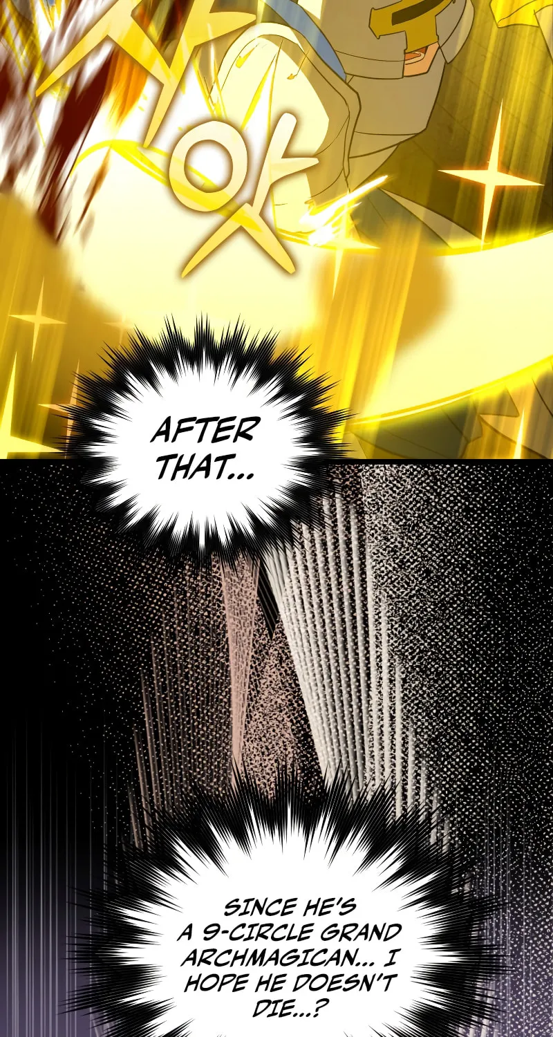The Holy Power of Modern Medicine Chapter 47 page 42 - 