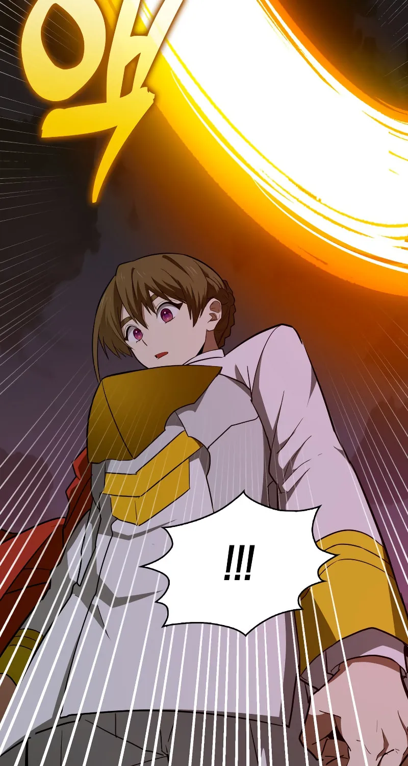 The Holy Power of Modern Medicine Chapter 47 page 45 - 