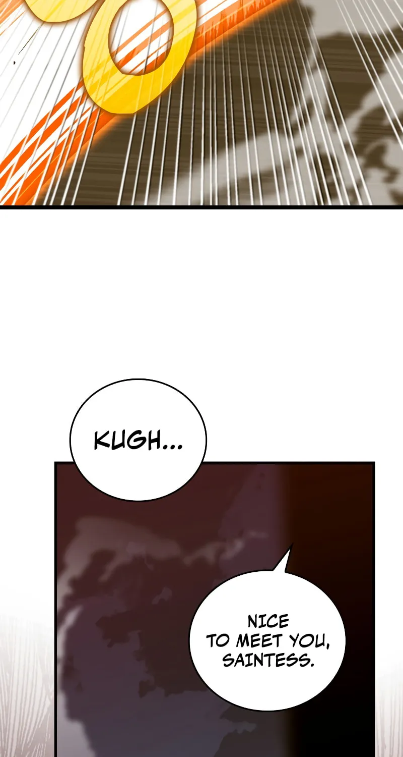 The Holy Power of Modern Medicine Chapter 47 page 48 - 