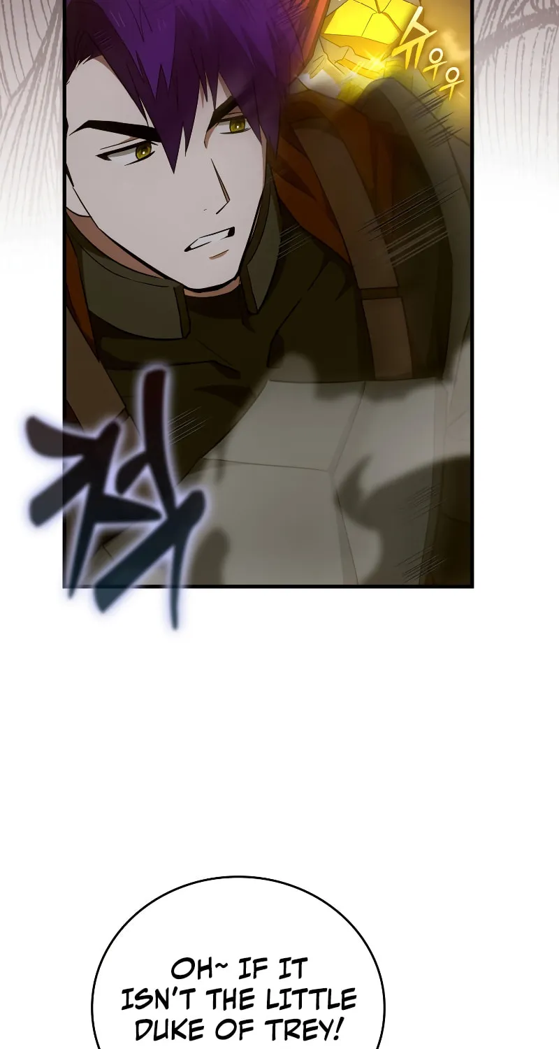 The Holy Power of Modern Medicine Chapter 47 page 52 - 