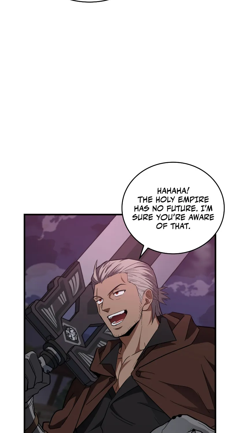 The Holy Power of Modern Medicine Chapter 47 page 54 - 