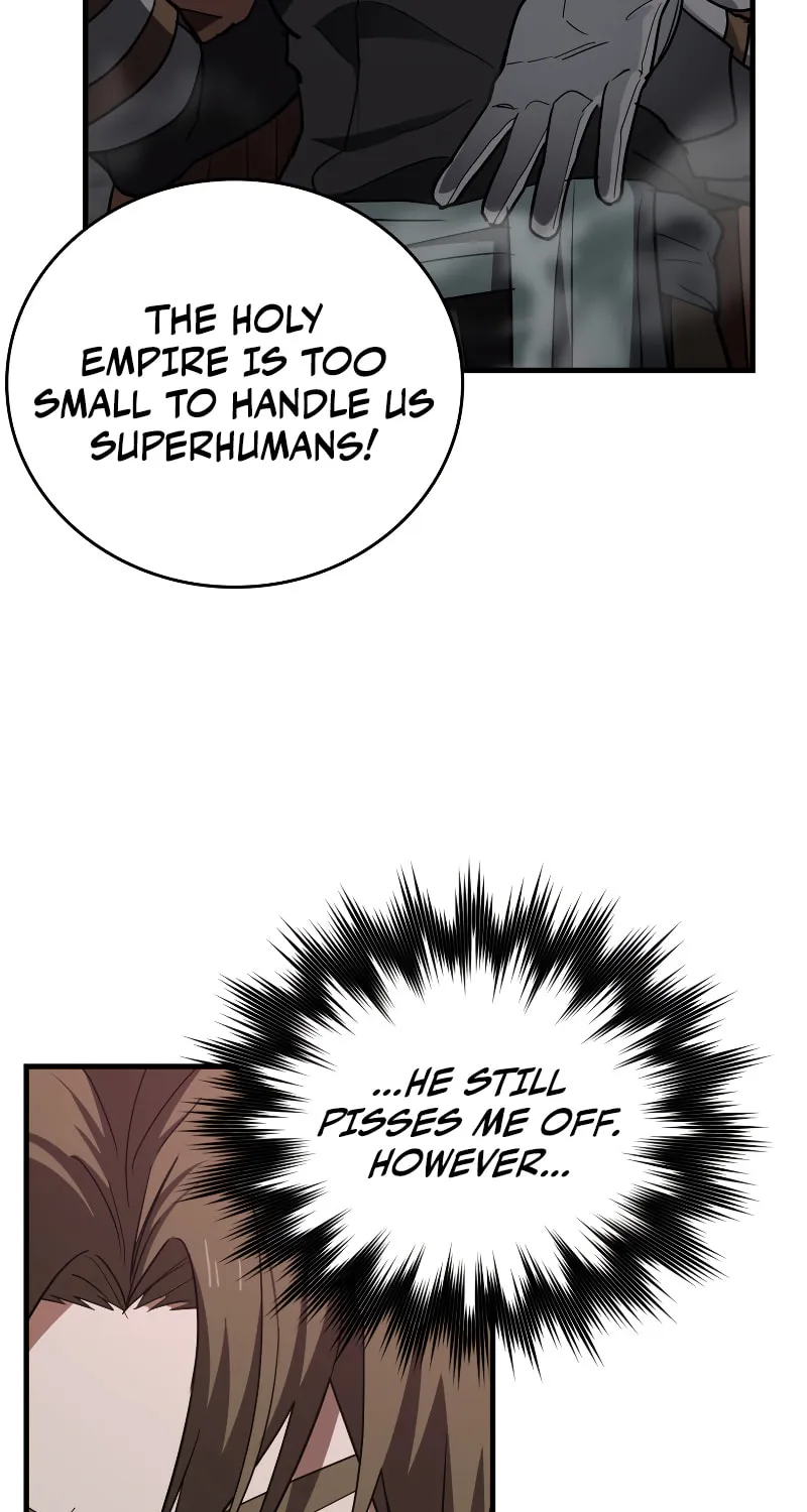 The Holy Power of Modern Medicine Chapter 47 page 55 - 