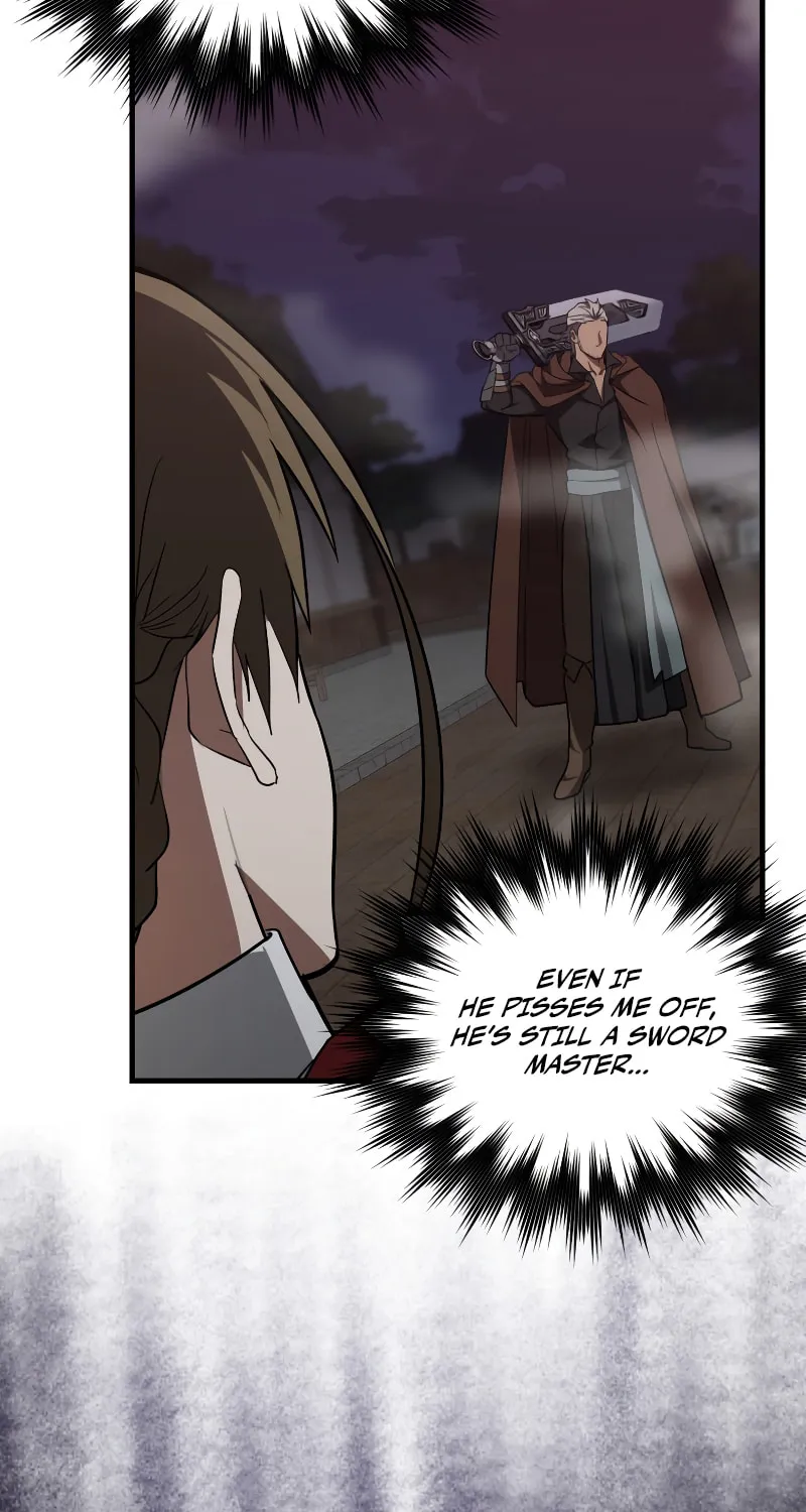 The Holy Power of Modern Medicine Chapter 47 page 57 - 