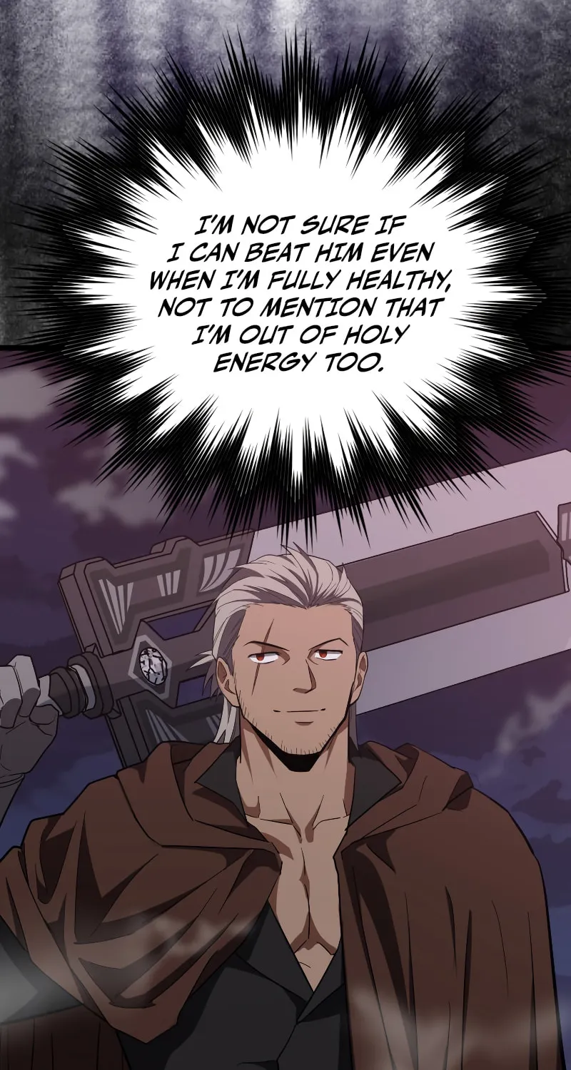 The Holy Power of Modern Medicine Chapter 47 page 58 - 