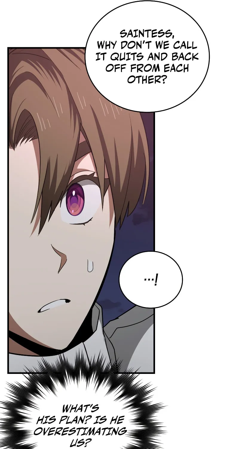 The Holy Power of Modern Medicine Chapter 47 page 61 - 