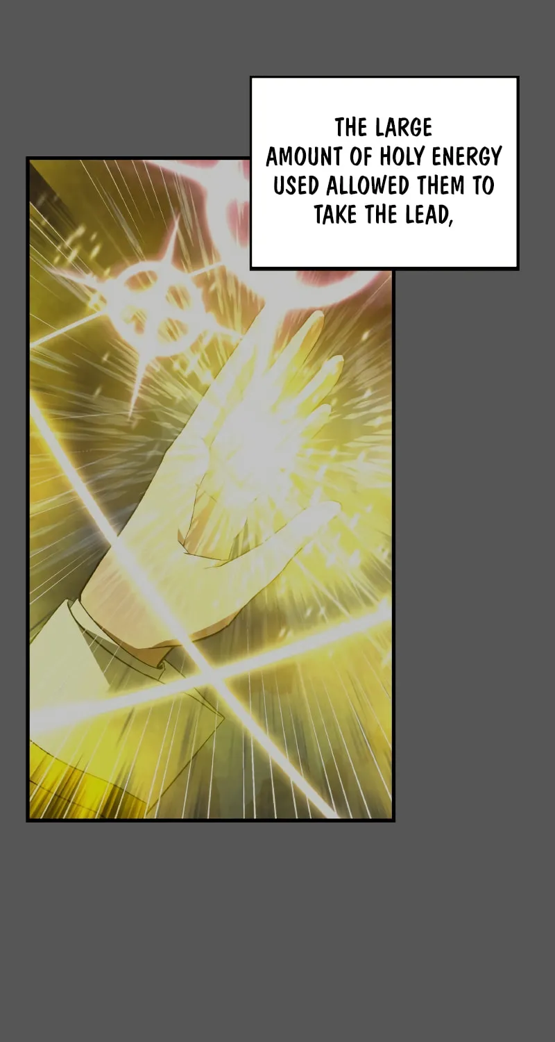 The Holy Power of Modern Medicine Chapter 47 page 64 - 
