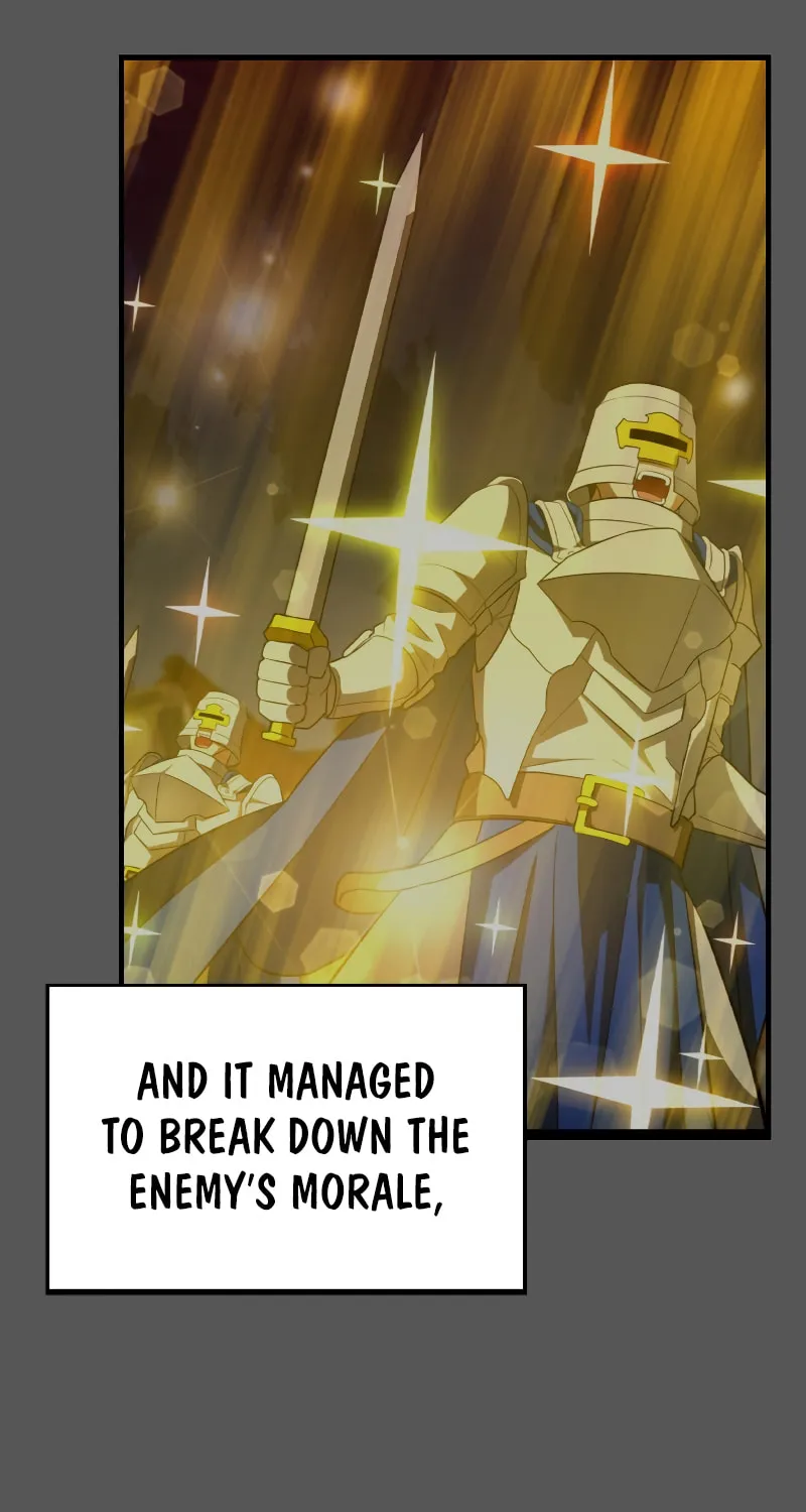 The Holy Power of Modern Medicine Chapter 47 page 65 - 