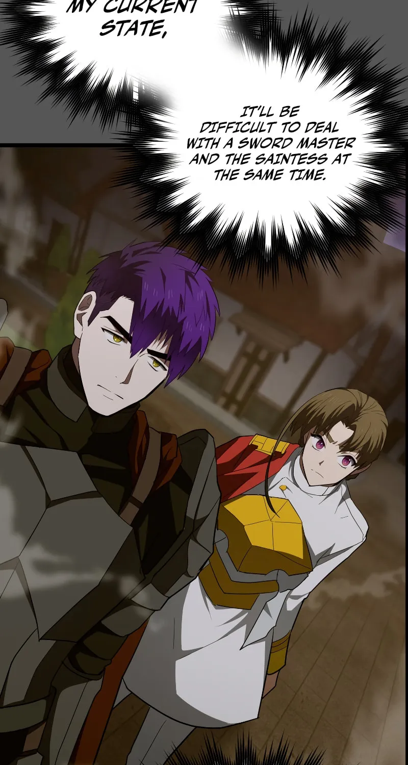 The Holy Power of Modern Medicine Chapter 47 page 67 - 