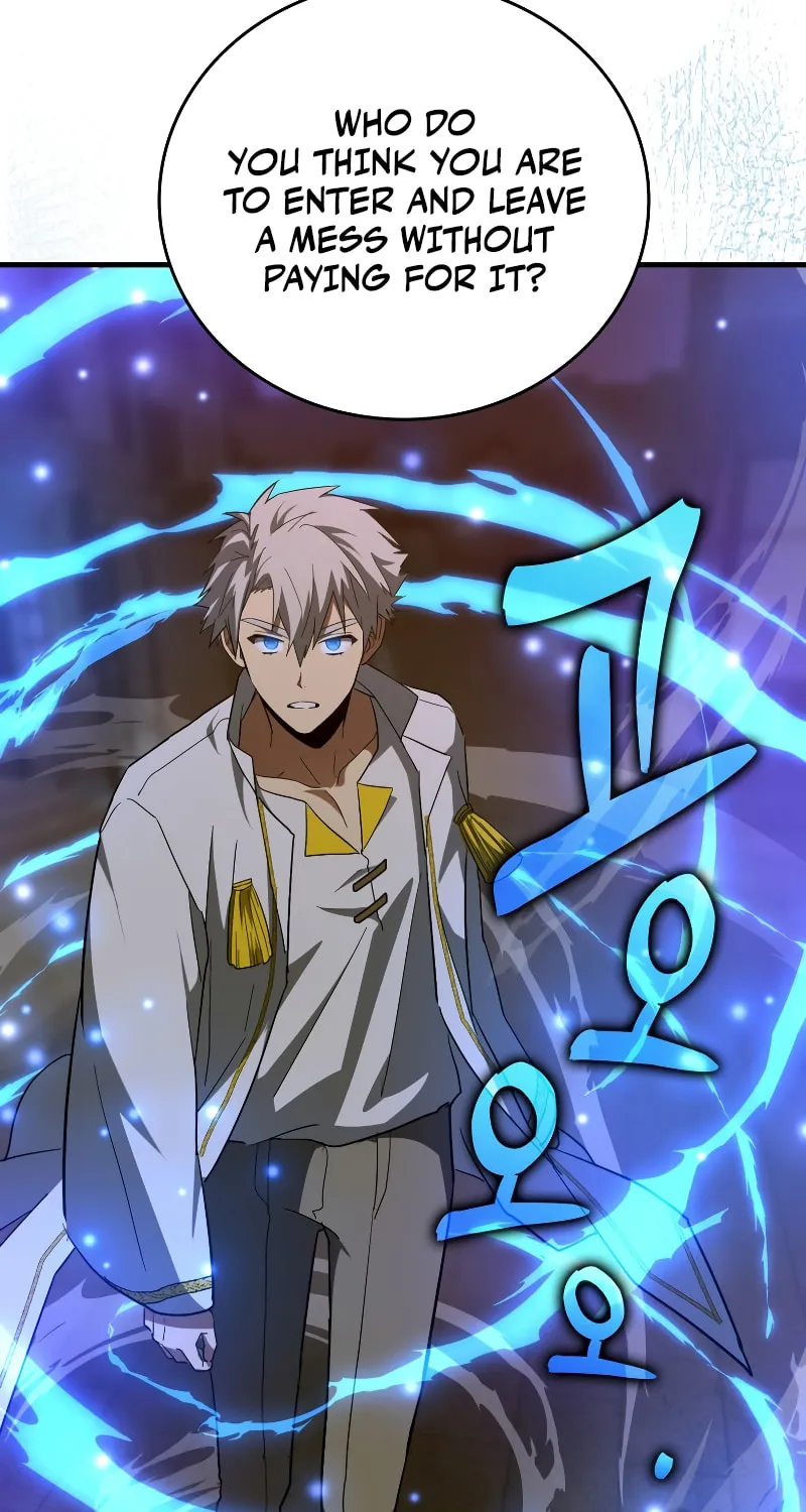 The Holy Power of Modern Medicine Chapter 47 page 75 - 