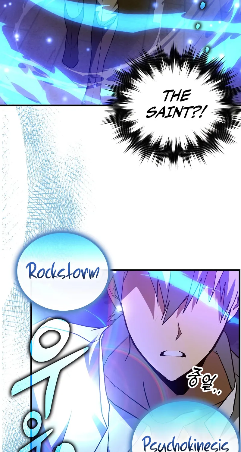 The Holy Power of Modern Medicine Chapter 47 page 76 - 
