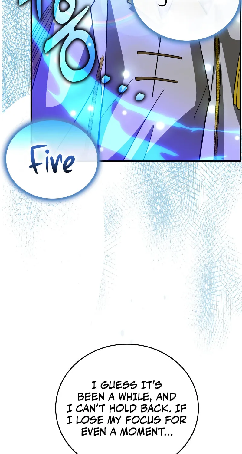 The Holy Power of Modern Medicine Chapter 47 page 77 - 